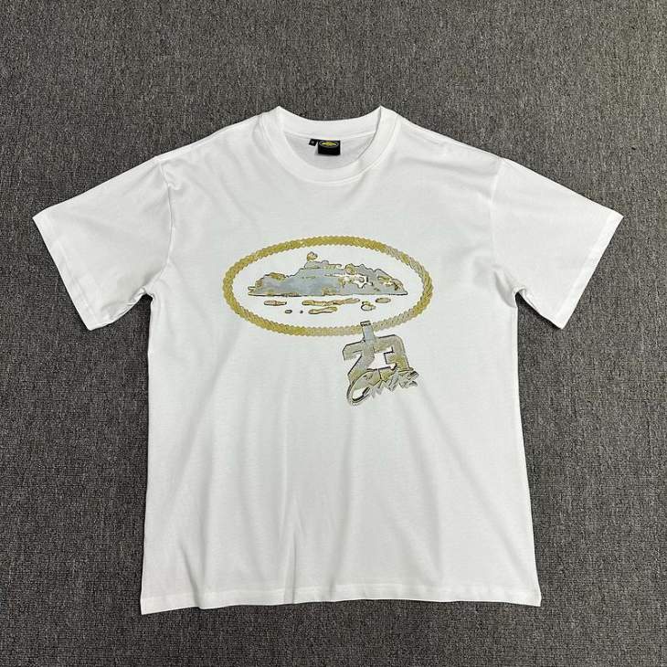 Corteiz T Shirts Short _SKUCorteizXS-2XLwmtx311016713